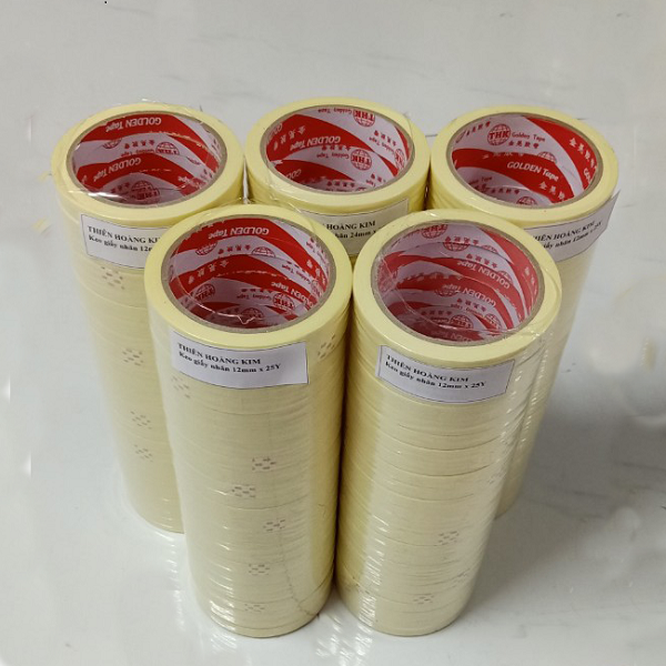 Băng keo OPP trong và băng keo OPP đục khác nhau điểm nào