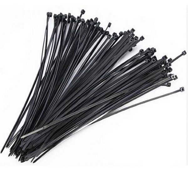 Cách phân loại dây rút nhựa như nào